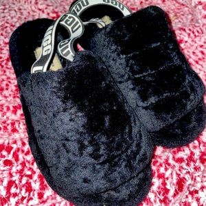 Fluff yeah uggs size 7